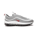 Air Max 97 Silver Bullet
