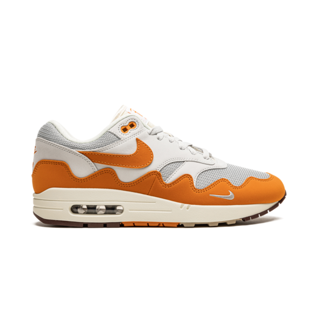 Air Max 1 Patta Waves Monarch
