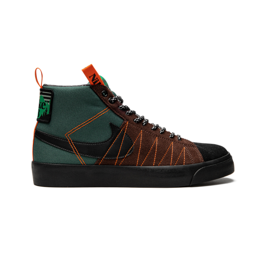 SB Zoom Blazer Mid PRM