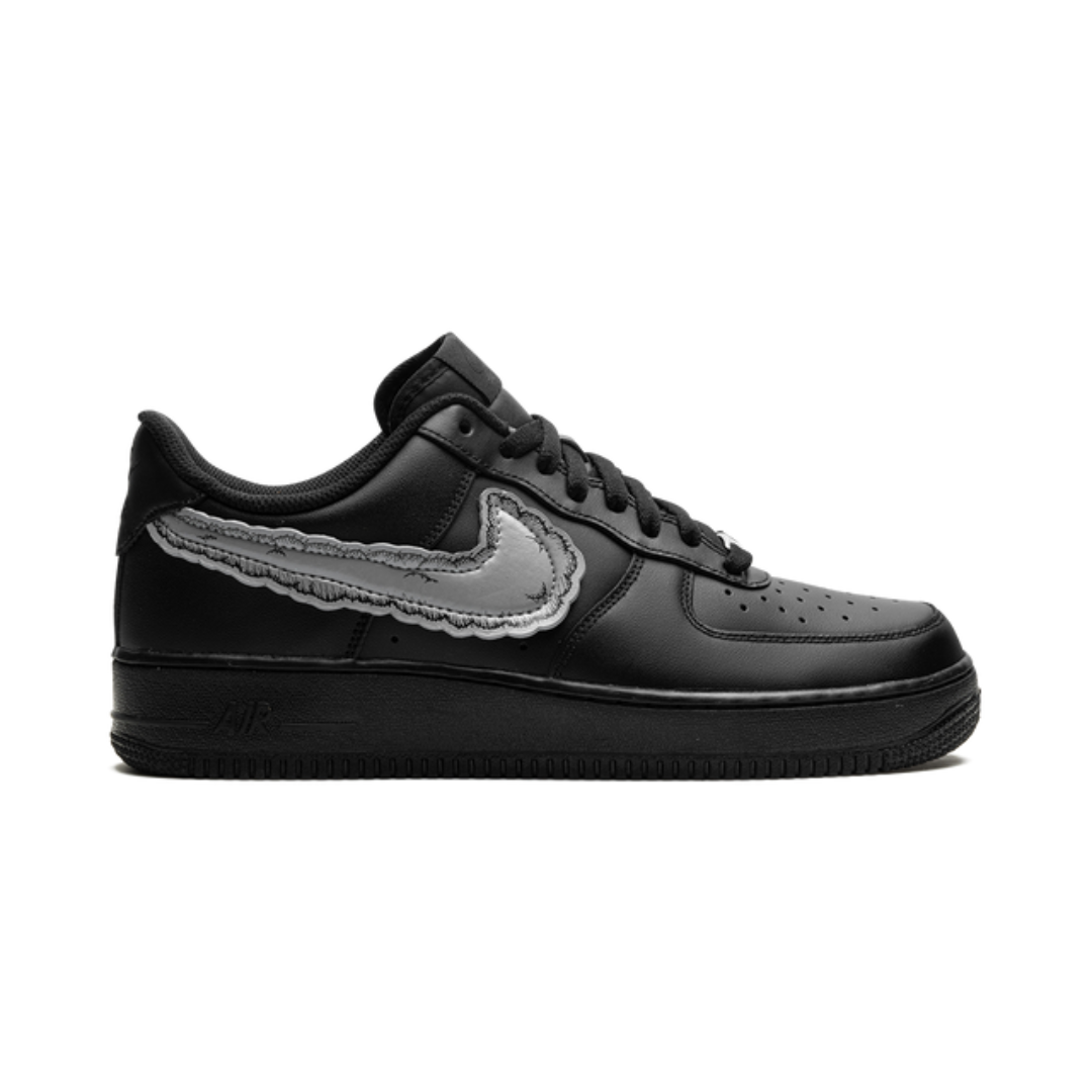 Air Force 1 Low "KAWS x Sky High Farms - Black"