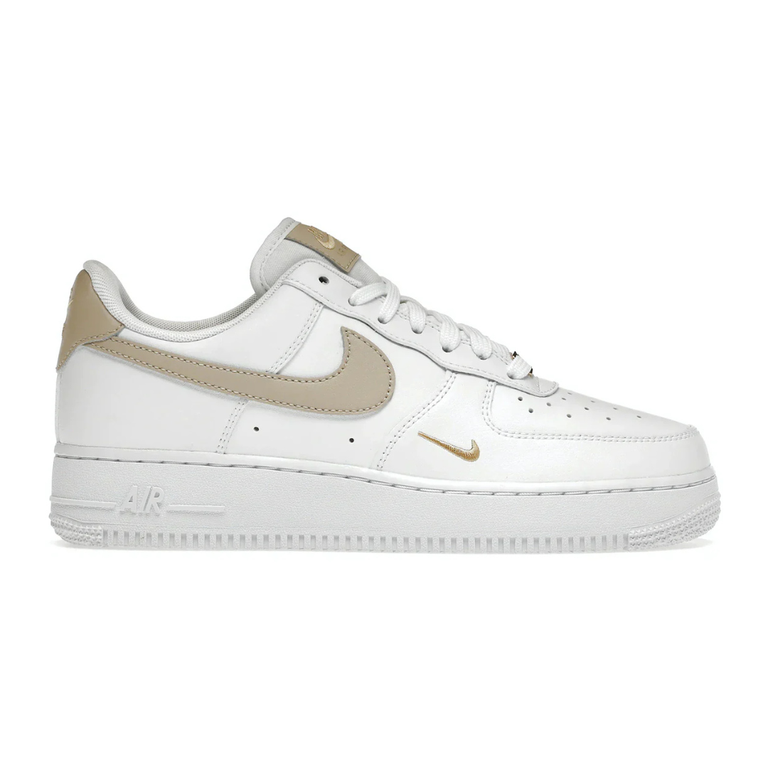 Air Force 1 Low Essential White Beige