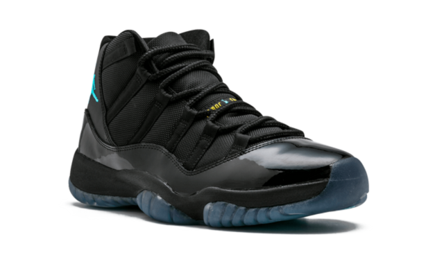 Air 11 Retro Gamma Blue