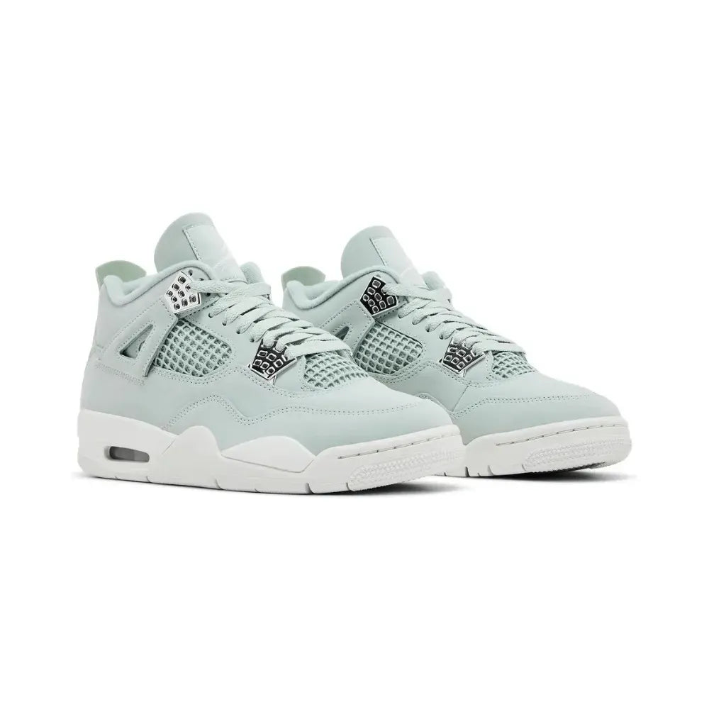 Air 4 Seafoam Sail