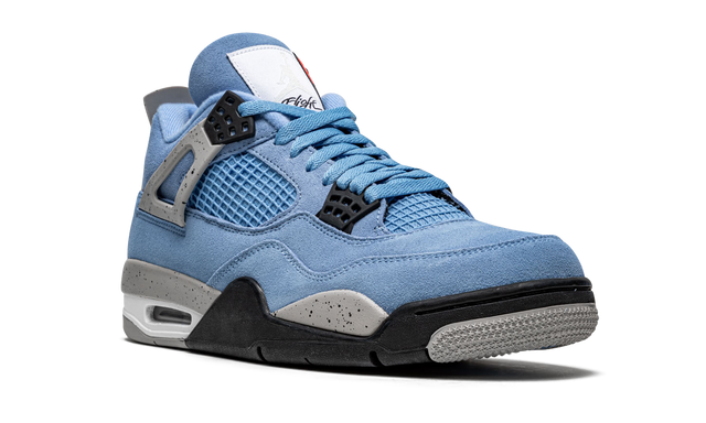 Air 4 University Blue