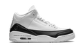 Fragment x Air 3 White