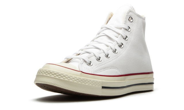 Chuck Taylor All Star 70 High "White"