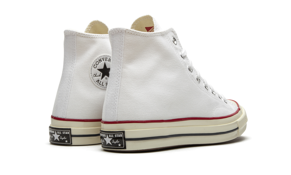 Chuck Taylor All Star 70 High "White"