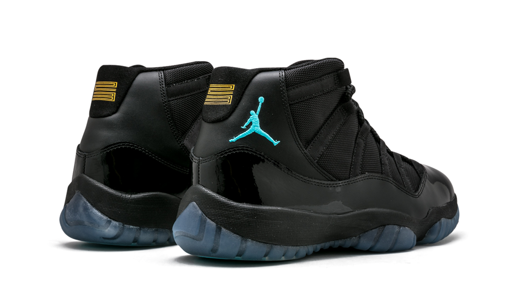 Air 11 Retro Gamma Blue