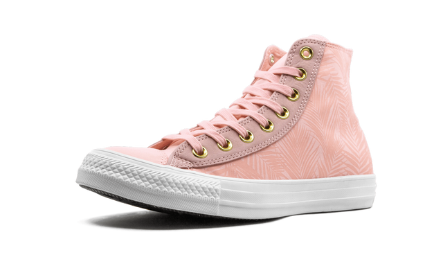 Chuck Taylor CHUCK TAYLOR ALL STAR HI WMNS