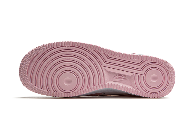 Air Force 1 Low Valentine’s Day Love Letter