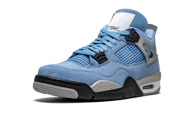 Air 4 University Blue