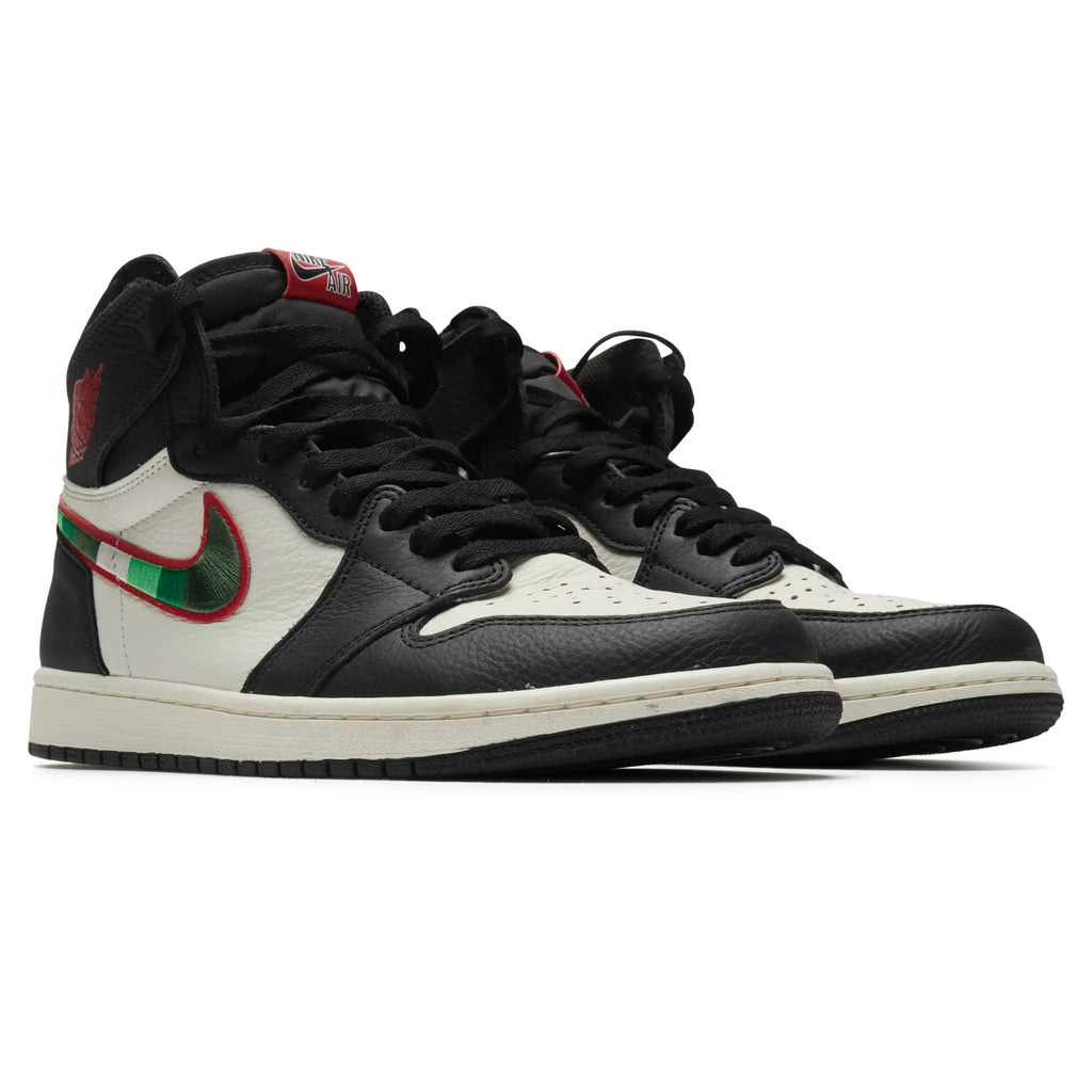 Preloved - Air 1 Retro High OG 'A Star Is Born'