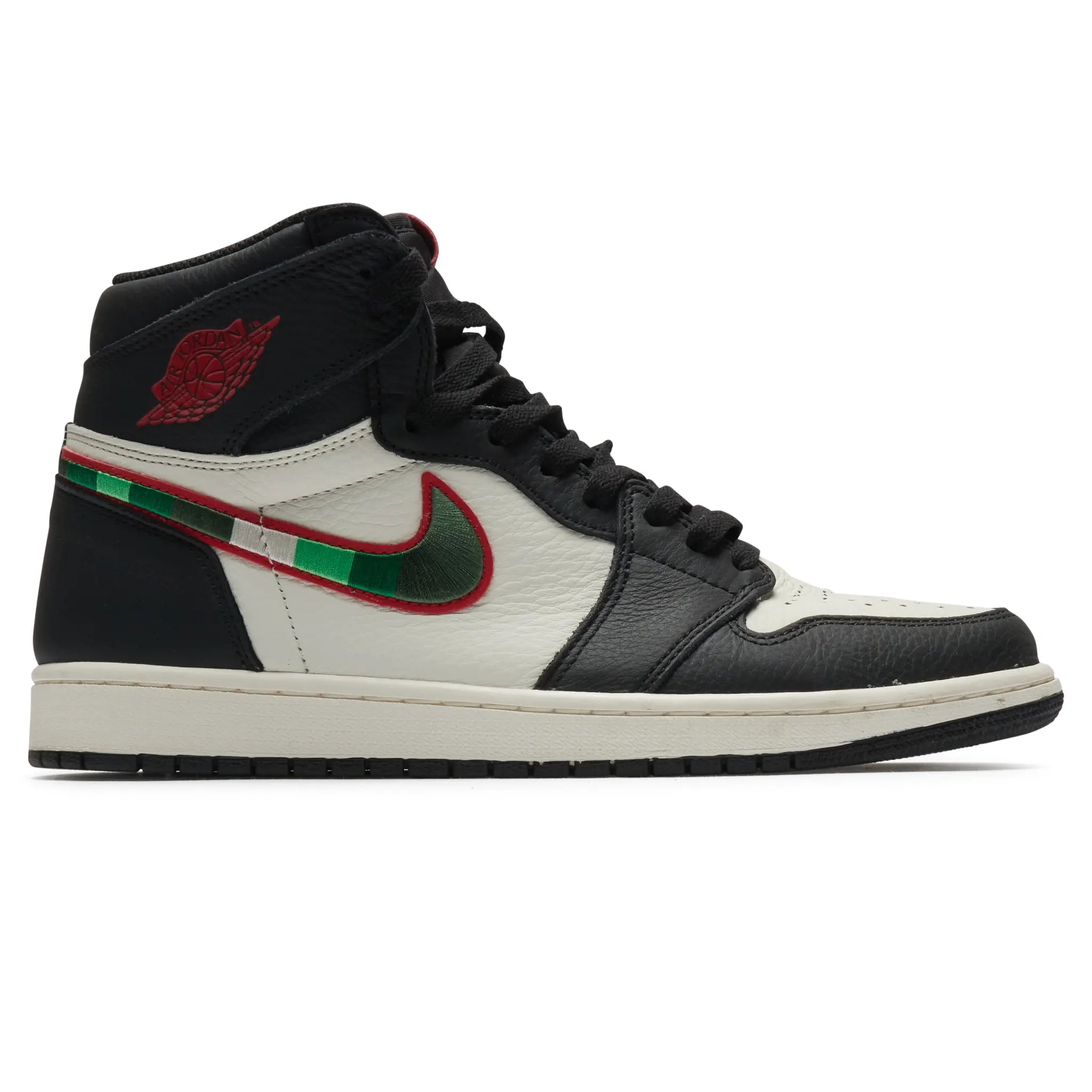 Preloved - Air 1 Retro High OG 'A Star Is Born'