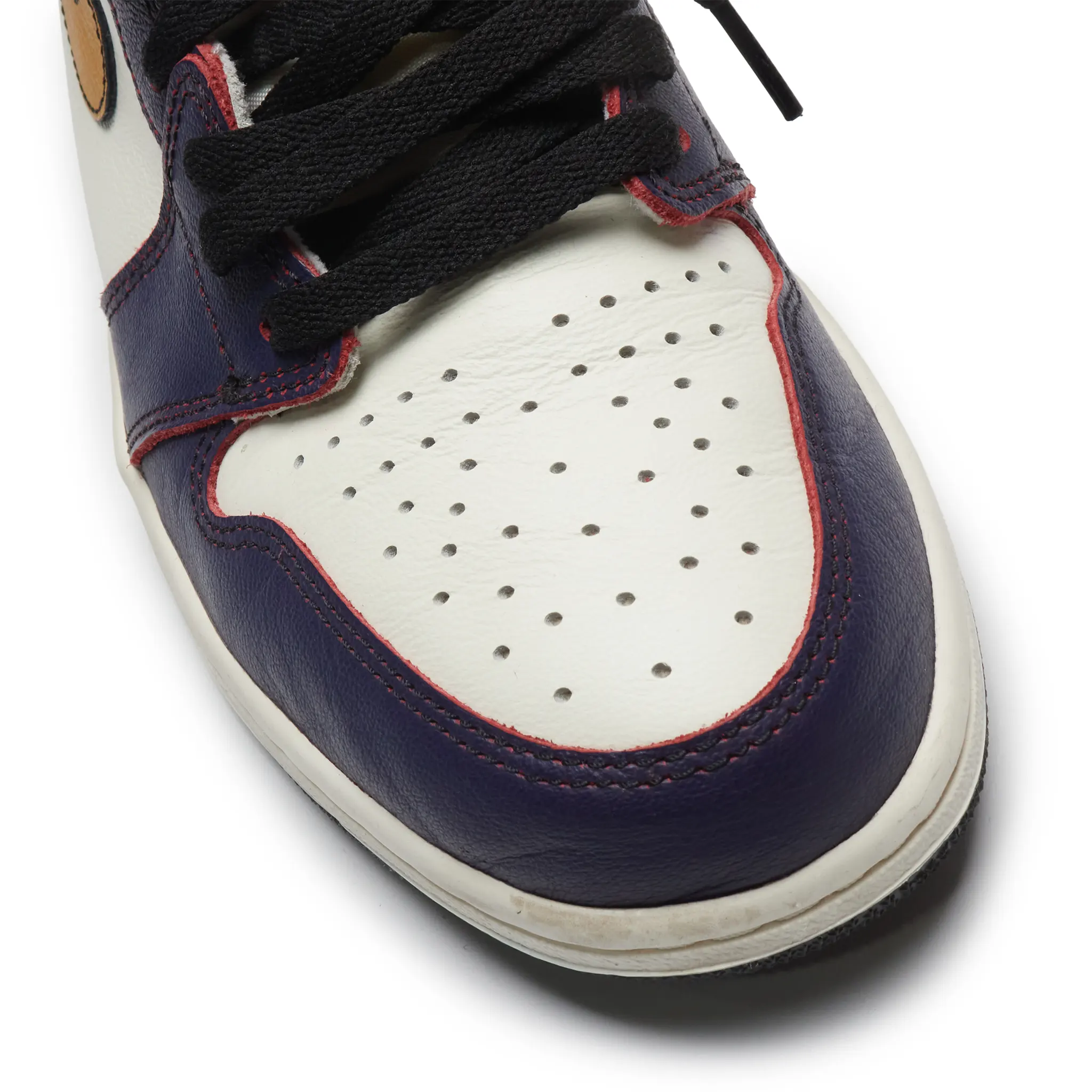 Preloved - Air 1 Retro High SB LA To Chicago
