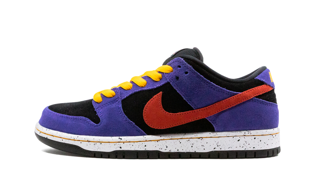 SB Dunk Low ACG Terra