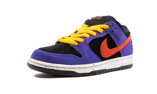 SB Dunk Low ACG Terra