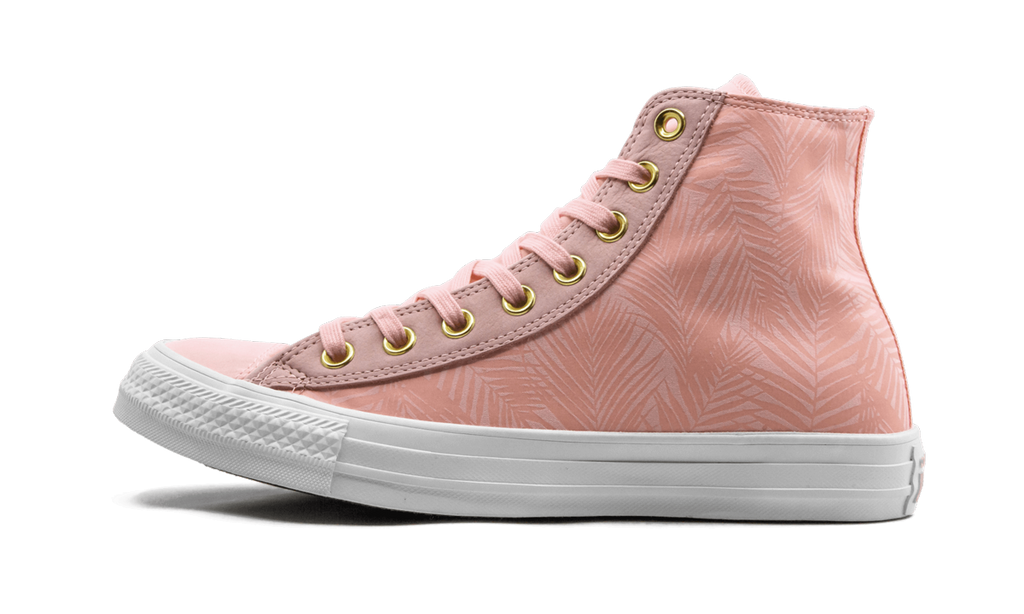Chuck Taylor CHUCK TAYLOR ALL STAR HI WMNS