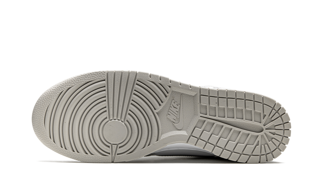 Dunk High Vast Grey