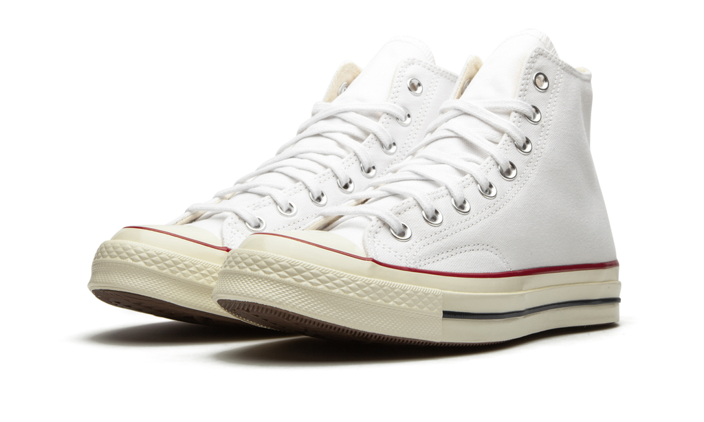 Chuck Taylor All Star 70 High "White"