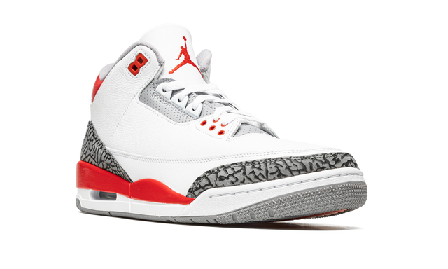 Air 3 Fire Red