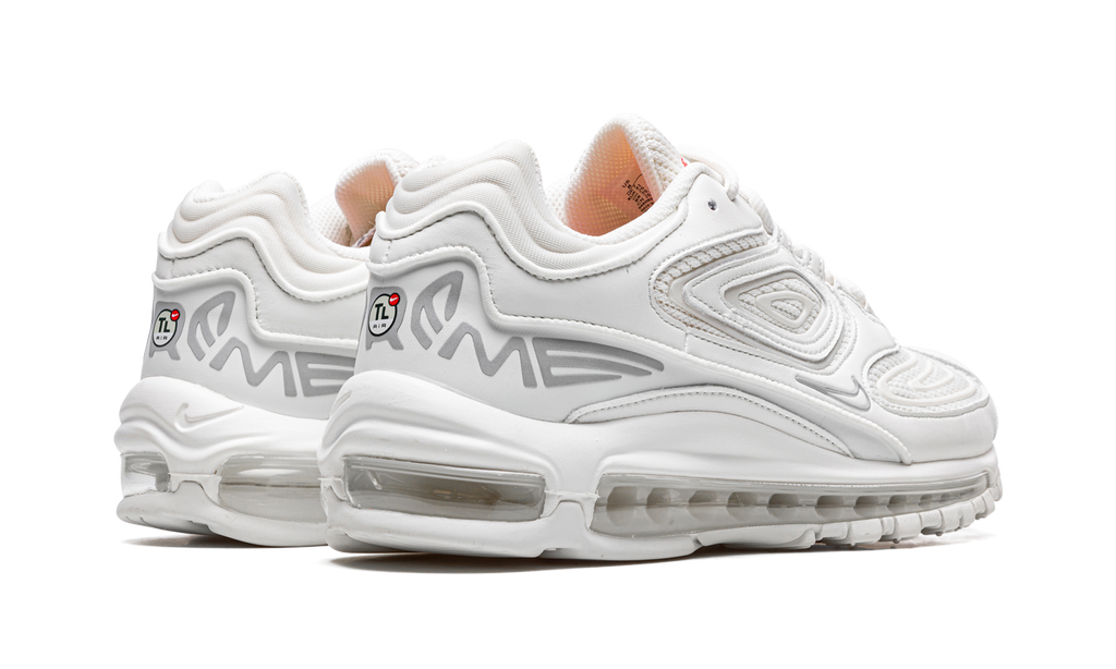 Air Max 98 TL White