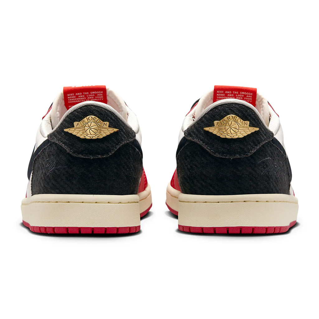 Trophy Room X Air 1 Retro Low OG SP Rookie Card Away