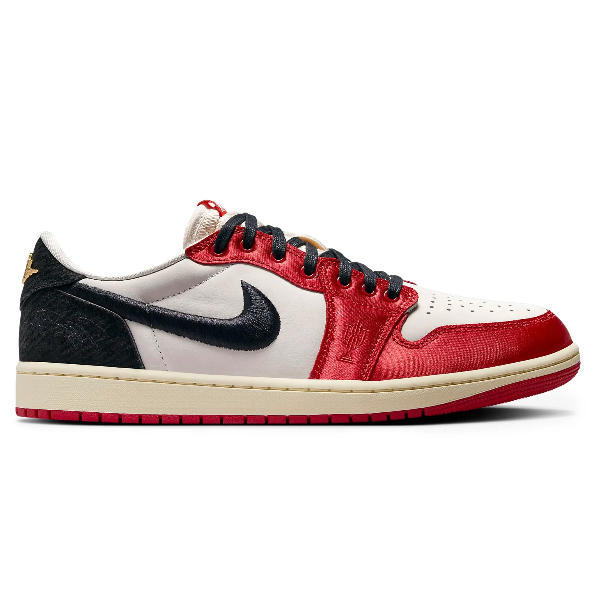 Trophy Room X Air 1 Retro Low OG SP Rookie Card Away