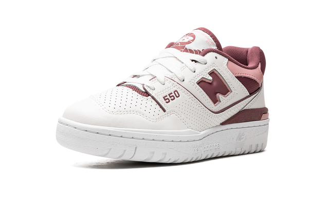 550 Red Rouge