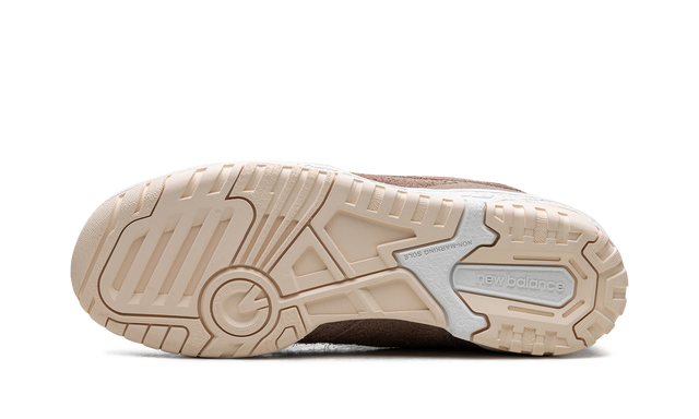 550 Mushroom