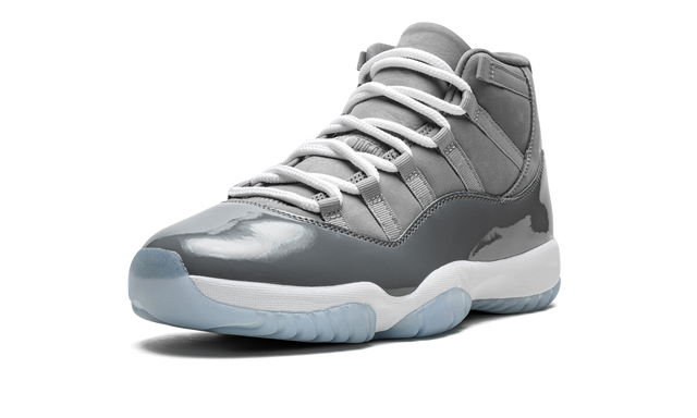Air 11 Cool Grey