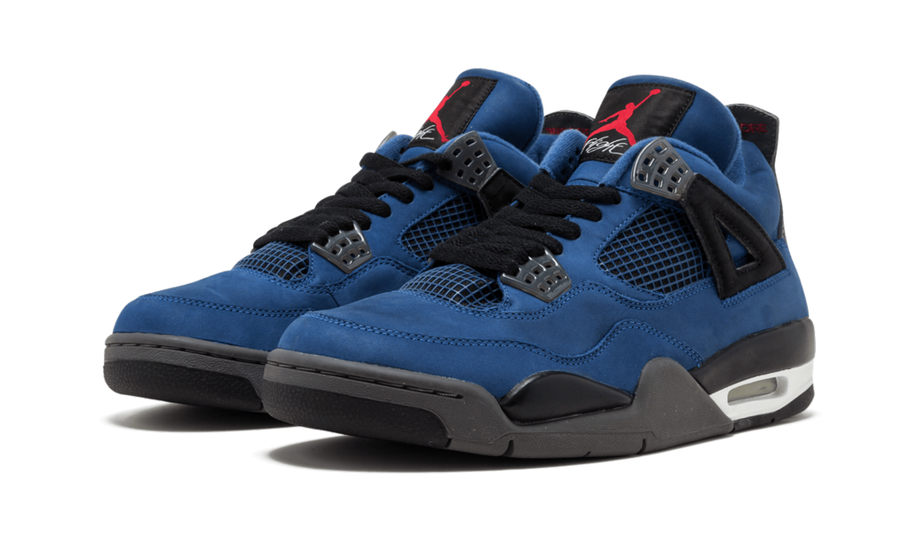 Air 4 Retro Eminem Encore