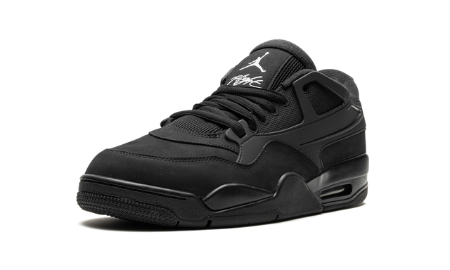 Air 4 RM Black Cat