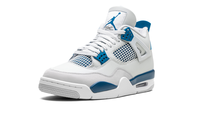 Air 4 Military Blue