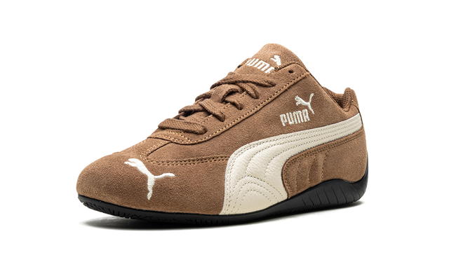 Speedcat Archive WMNS "Brown"