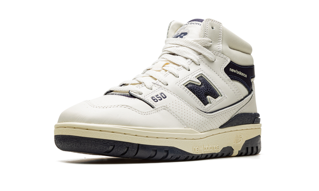 650R Aimé Leon Dore - Navy