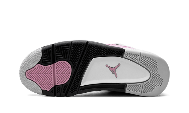 Air 4 Retro Orchid