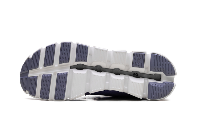 Cloud 5 Waterproof Blueberry/Feather