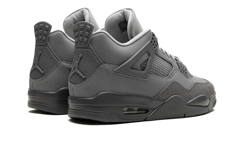 Air 4 Wet Cement