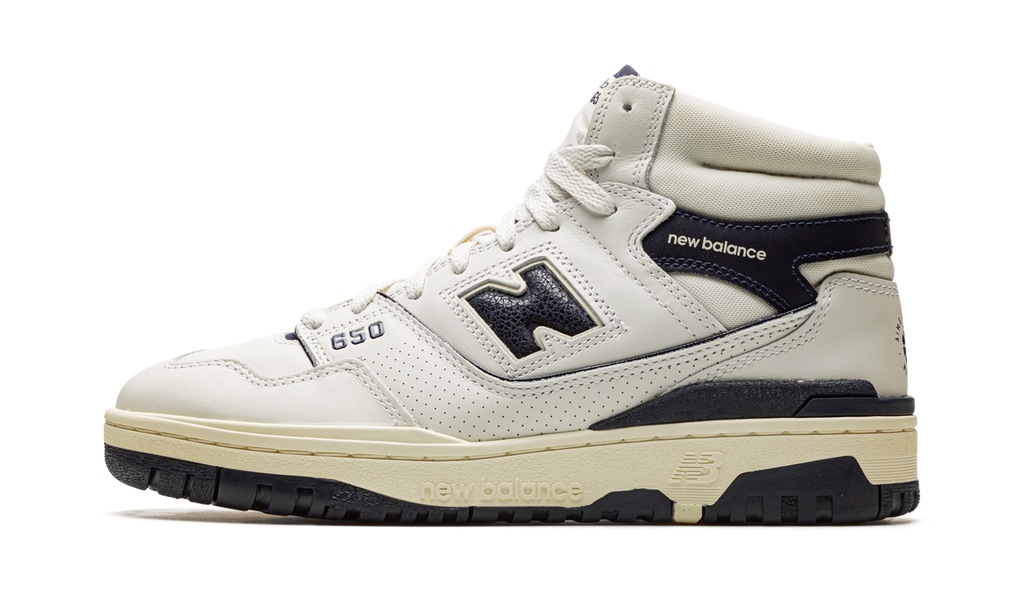 650R Aimé Leon Dore - Navy