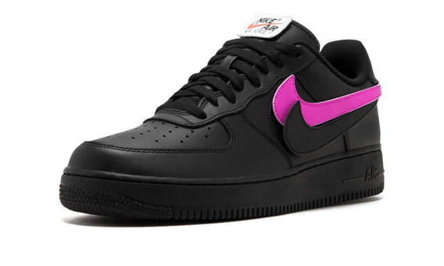 Air Force 1 "Swoosh Pack"