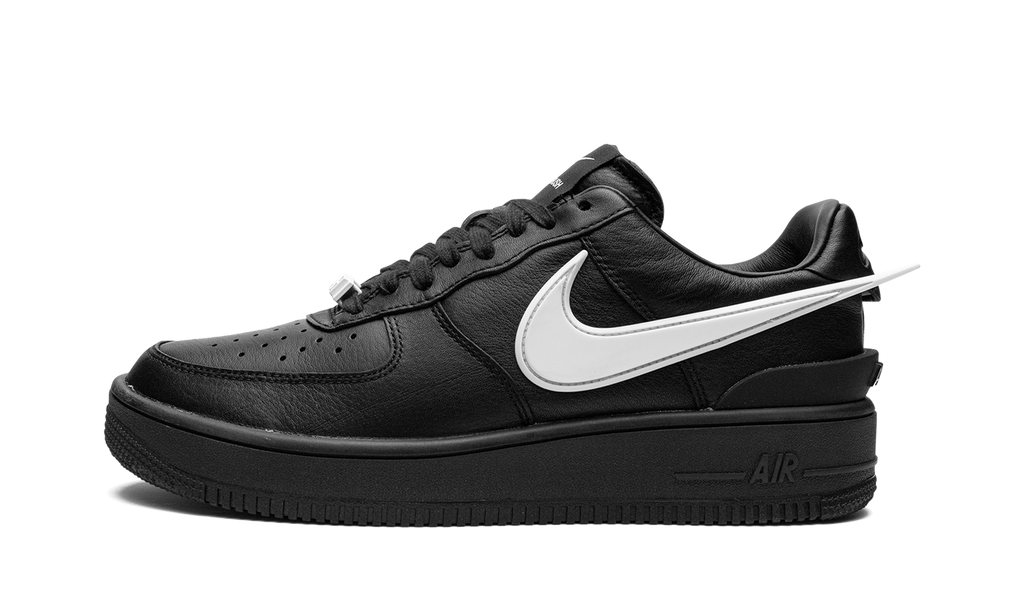 Ambush x Air Force 1 Low Black