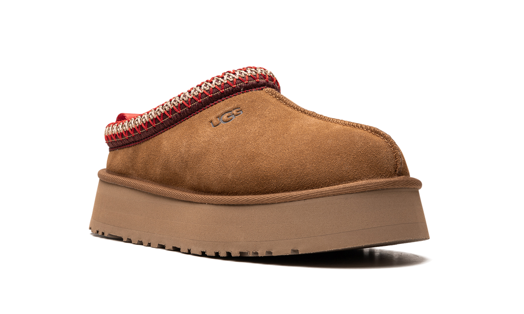 TAZZ WMNS "Chestnut"