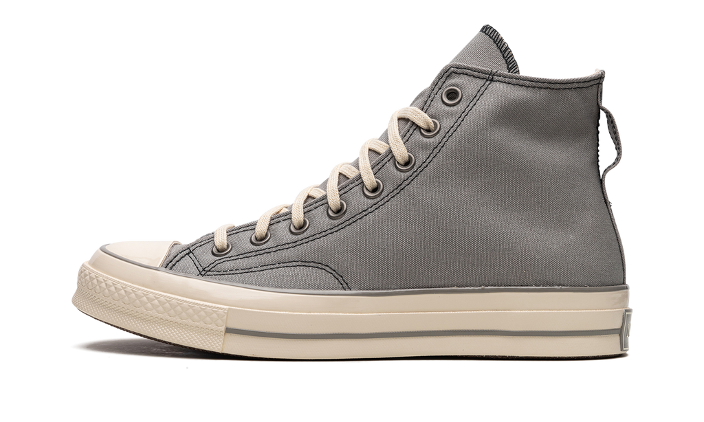 Chuck 70 High "Notre - Textile"