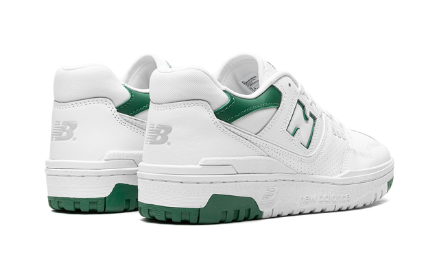 550 White Classic Pine