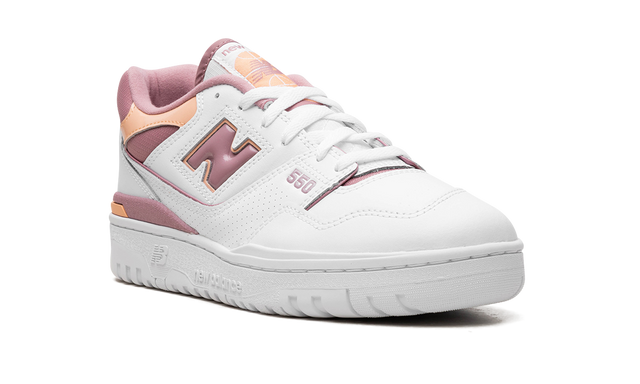 550 Hazy Peach
