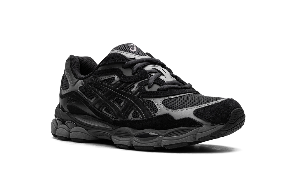 Gel-NYC Graphite Grey Black