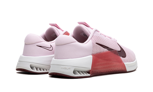 Metcon 9 Pink Foam