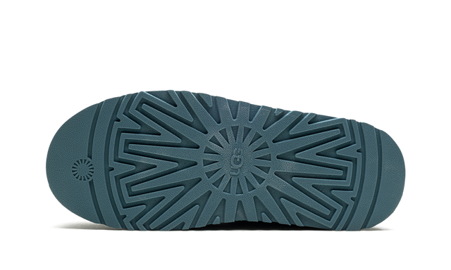 Tazz Slipper WMNS "Deep Ice"