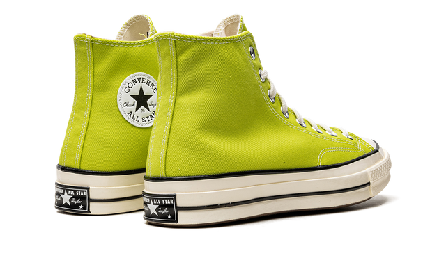 Chuck Taylor All-Star 70 Hi "Lime Twist"
