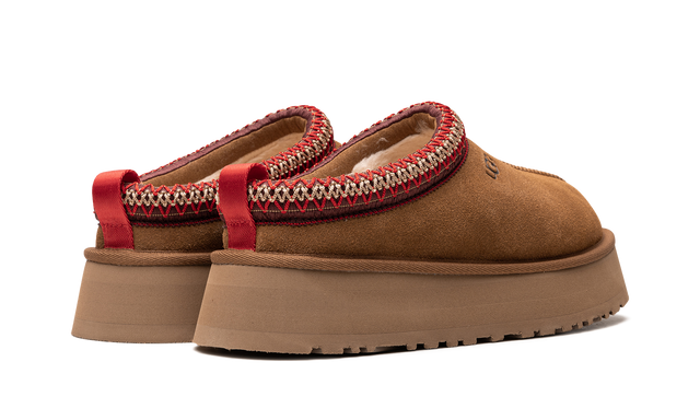 TAZZ WMNS "Chestnut"